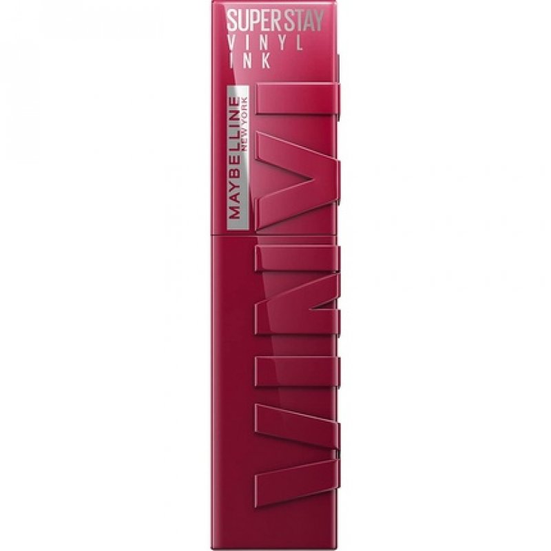 SS Vinyl 30 Lipstick