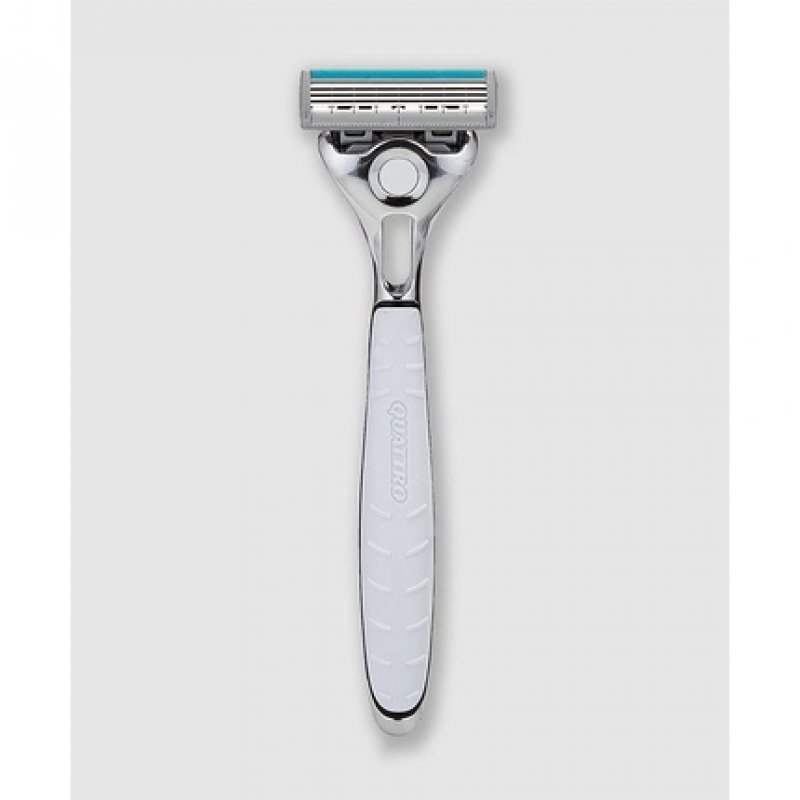 Wilkinson Sword Quattro Titanium Sensitive Razor
