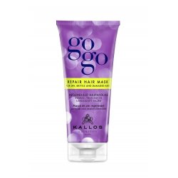 Kallos GOGO Repair 200ml hair mask Women