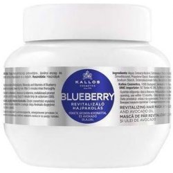 KALLOS Blueberry Mask 275ml