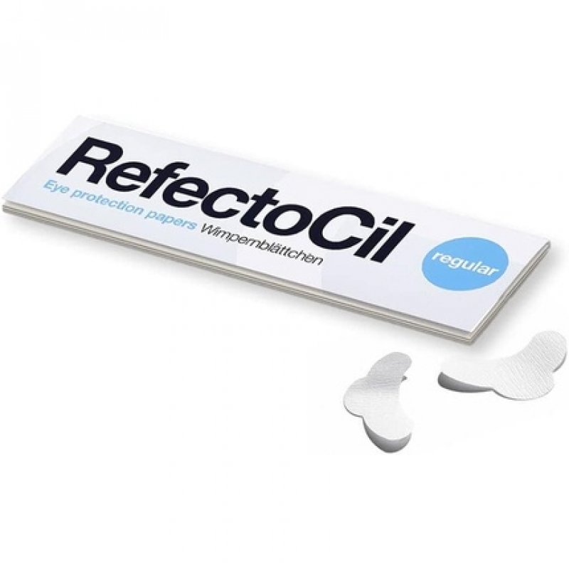 Refectocil Eye Protection Papers, 96 count