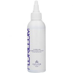 Kallos Florillum Silver Anti-Yellow Rinse 100ml