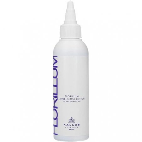 Kallos Florillum Silver Anti-Yellow Rinse 100ml