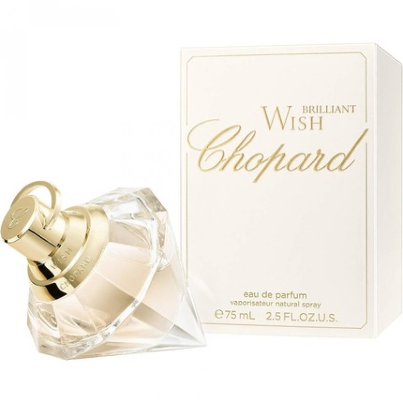 Chopard Brilliant Wish EDP Spray 75ml