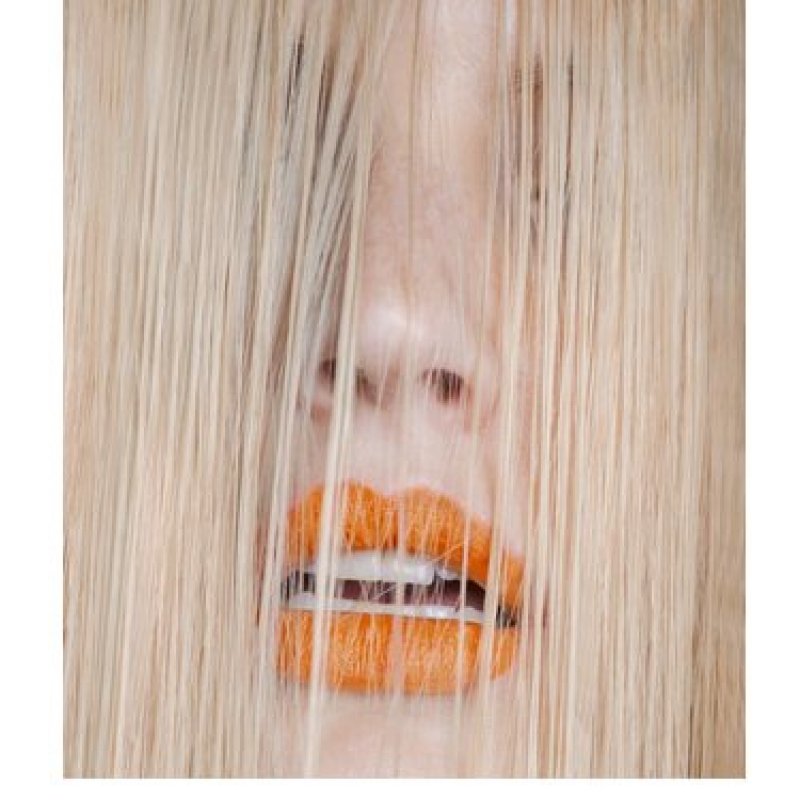 MÁDARA Cosmetics Feed Repair & Dry Rescue 180ml hair mask Women