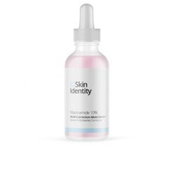 ID SKIN Identity Niacinamide 10% Hydrating Corrector Serum 30ml
