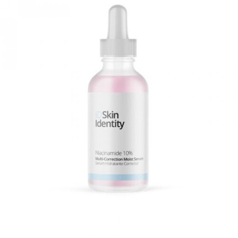 ID SKIN Identity Niacinamide 10% Hydrating Corrector Serum 30ml