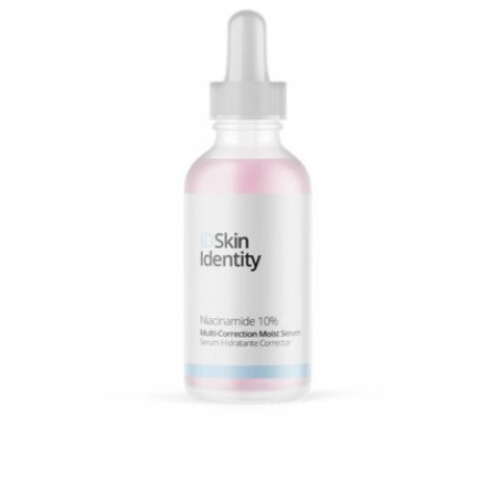 ID SKIN Identity Niacinamide 10% Hydrating Corrector Serum 30ml