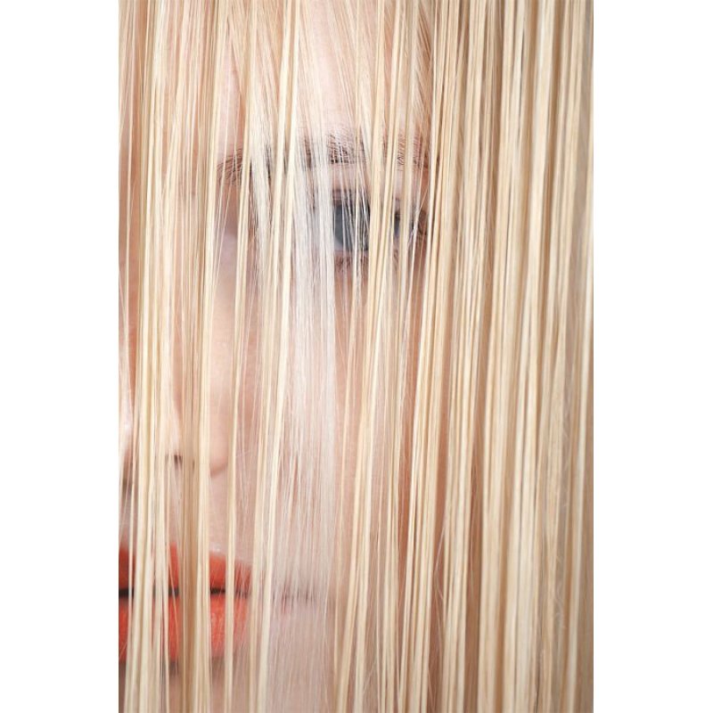 MÁDARA Cosmetics 3 Min Growth-Boost Scalp Treatment 100ml Flacon compte-gouttes