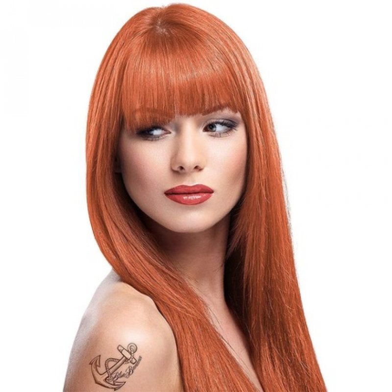 La Riche New Directions Semi-Permanent Hair Colour 88ml Peach