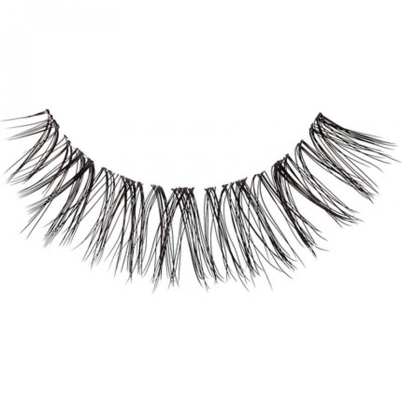 KISS My Lash But Better Collection False Eyelashes with Flexible Band and Glue
