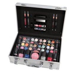 ZMILE Cosmetics 'Everybody's Darling' Cosmetic Case - Vegan Cosmetics