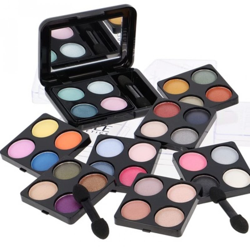 ZMILE Cosmetics 'Everybody's Darling' Cosmetic Case - Vegan Cosmetics