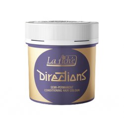 La Riche Lilac couleur de cheveux Violet 88 ml