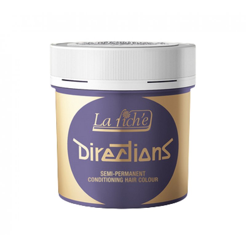 La Riche Lilac couleur de cheveux Violet 88 ml