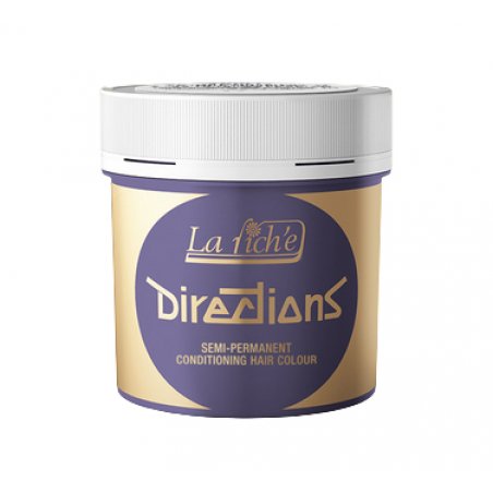 La Riche Lilac hair colour Violet 88 ml