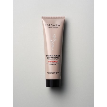 MÁDARA Cosmetics Intense Repair Body Cream 150 ml