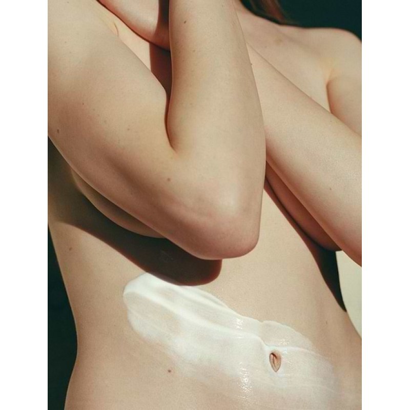 MÁDARA Cosmetics Intense Repair Body Cream 150 ml Crème Femmes