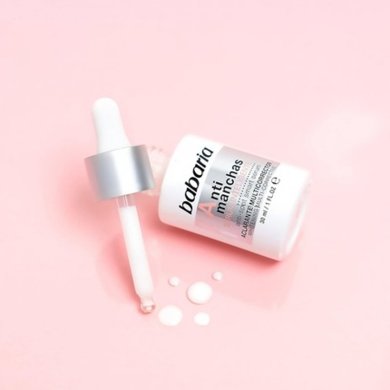 Babaria Intelligent Lightening Multicorrector Serum 30ml