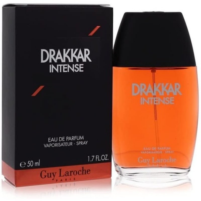 Drakkar Intense by Guy Laroche Eau De Parfum Spray 50ml