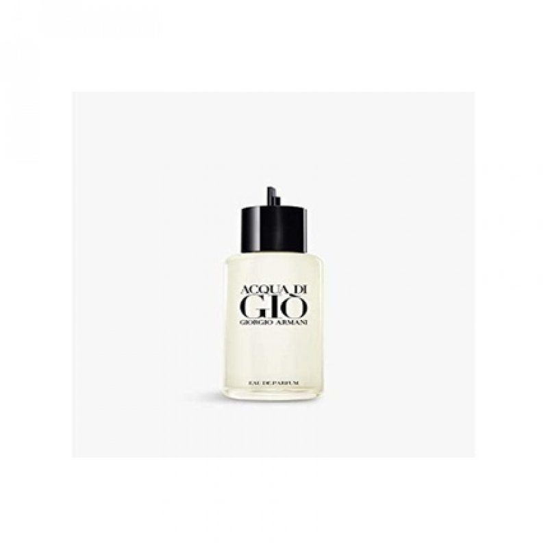 ARMANI Acqua Di Gio Homme Eau De Parfum Refill 200ml