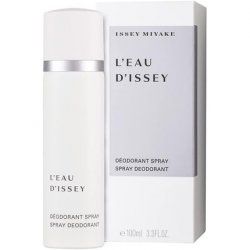 Issey Miyake PF Deodorant Spray 100ml