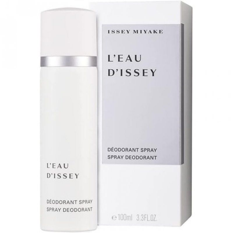 Issey Miyake PF Deodorant Spray 100ml