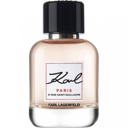 Karl Lagerfeld Paris 21 Rue Saint-Guillaume Eau de Parfum 60ml