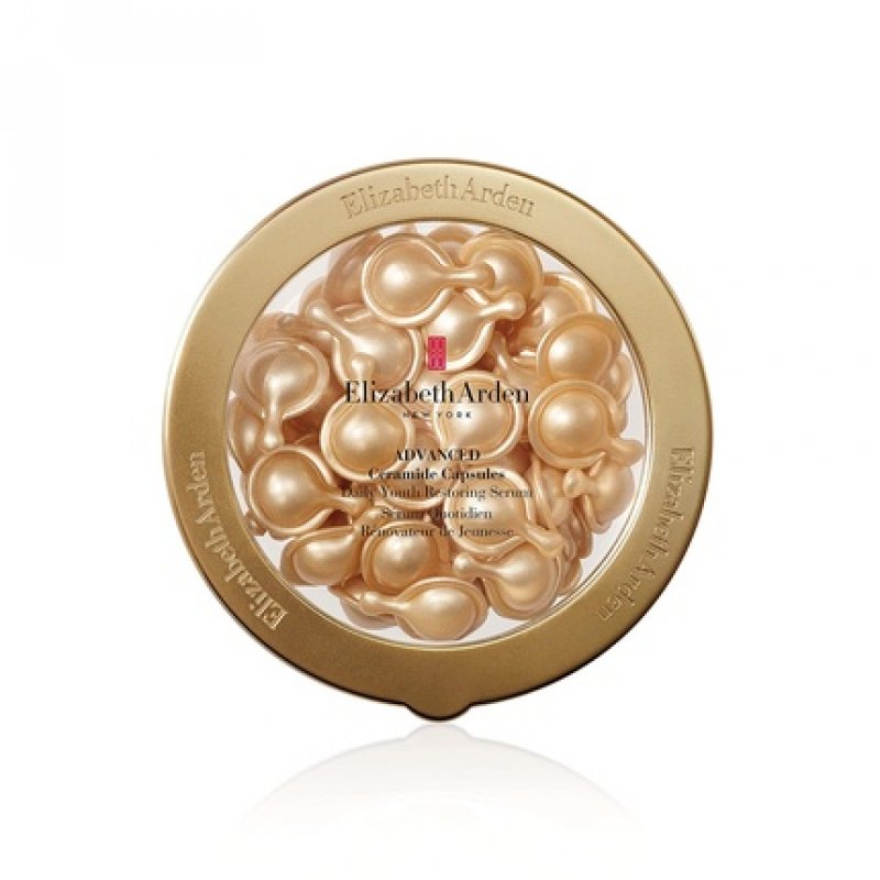 Elizabeth Arden Advanced Ceramide Daily Youth Restoring Serum 60 capsules