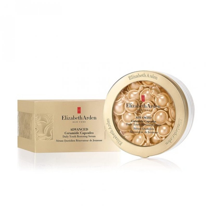 Elizabeth Arden Advanced Ceramide Daily Youth Restoring Serum 60 capsules