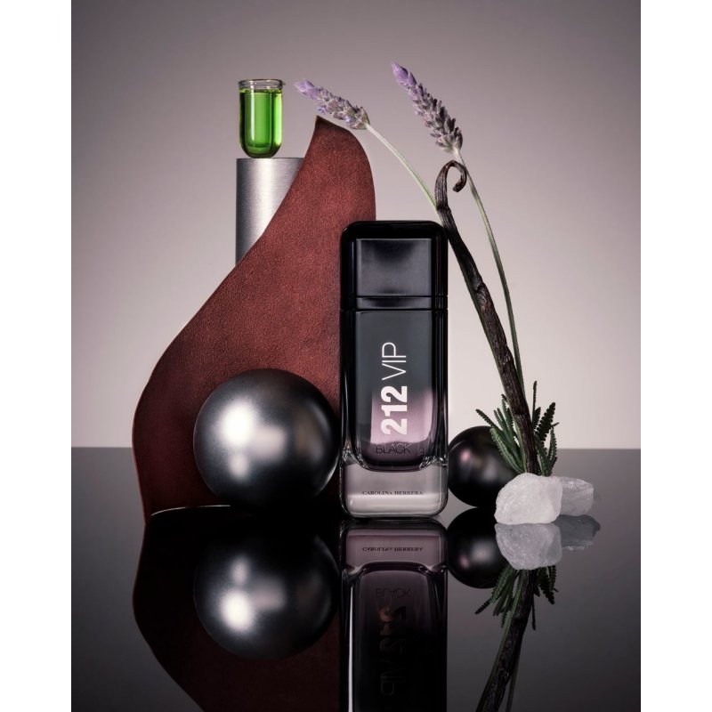 Carolina Herrera PSS90659 eau de parfum 100 ml Hommes