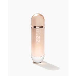 Carolina Herrera 212 VIP Rosé 125 ml Women