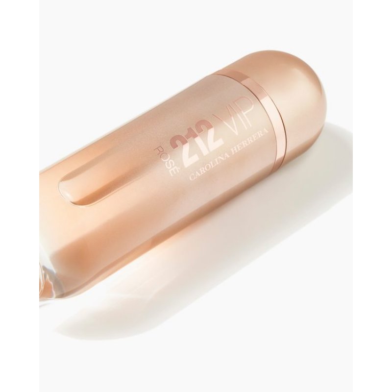 Carolina Herrera 212 VIP Rosé Eau De Parfum 125ml