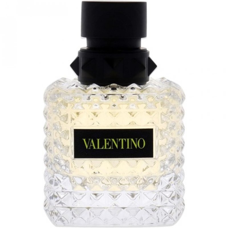 Valentino Donna Born In Roma Yellow Dream Eau De Parfum Spray 50ml