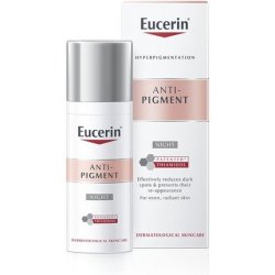 Eucerin Anti-Pigment Night Cream 50ml