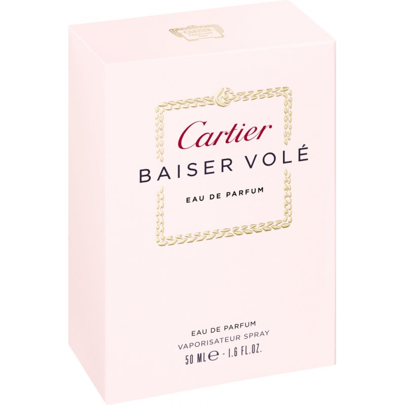 Cartier Baiser Volé 50ml
