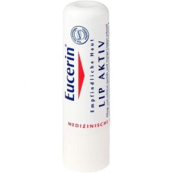 Eucerin Lip Active Lip balm 4.8g
