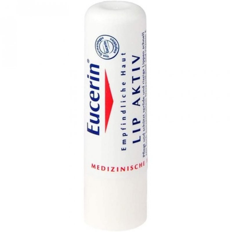 Eucerin Lip Active Lip balm 4.8g