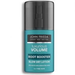 John Frieda Luxurious Volume Blow Dry Lotion 125ml