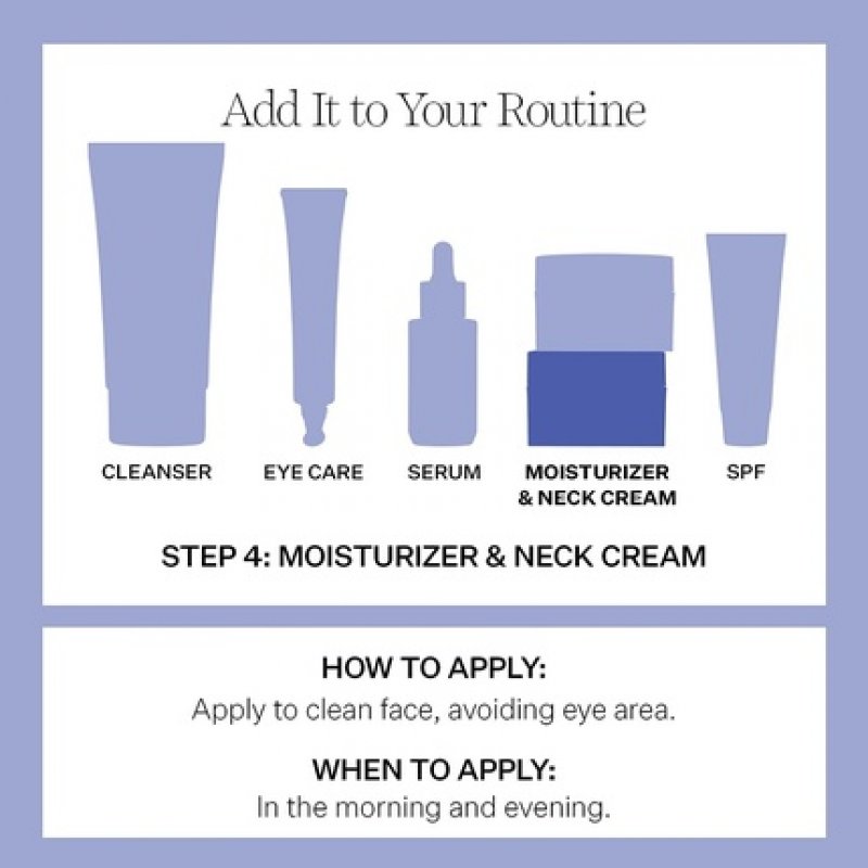 Strivectin Re-Quench Water Cream 1.7 oz