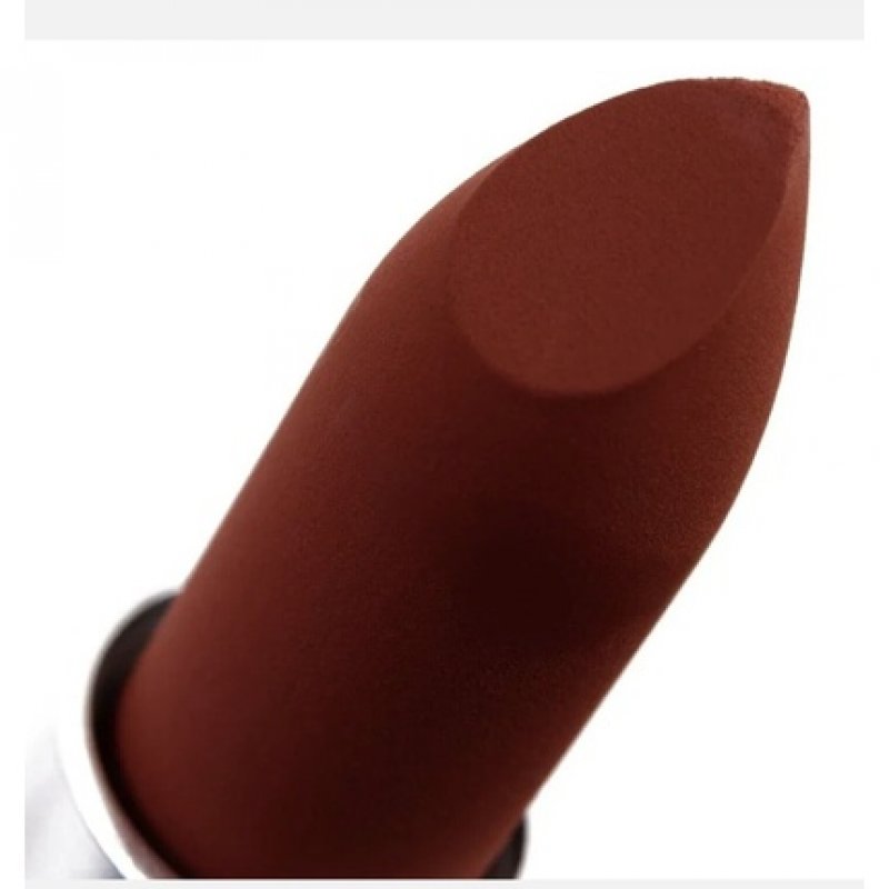 MAC Powder Kiss Lipstick 925 Marrakesh Mere Full Size - New in Box