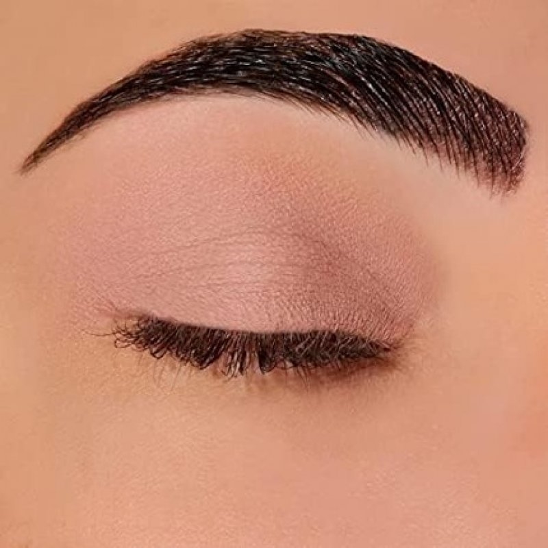 Sigma Beauty Ignite Eyeshadow Base Primer Light Caramel Matte 0.08oz