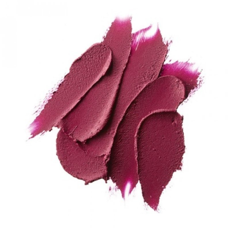 MAC Powder Kiss Lipstick Burning Love 3g