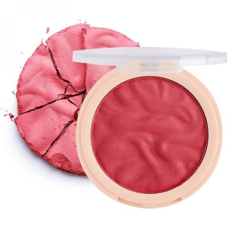 Revolution Blusher Reloaded Rose Kiss 7.5g