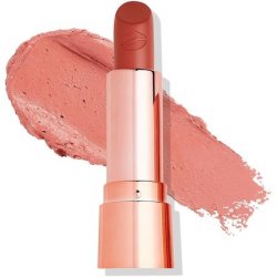 Makeup Revolution Satin Kiss Lipstick Heart Race 0.03g