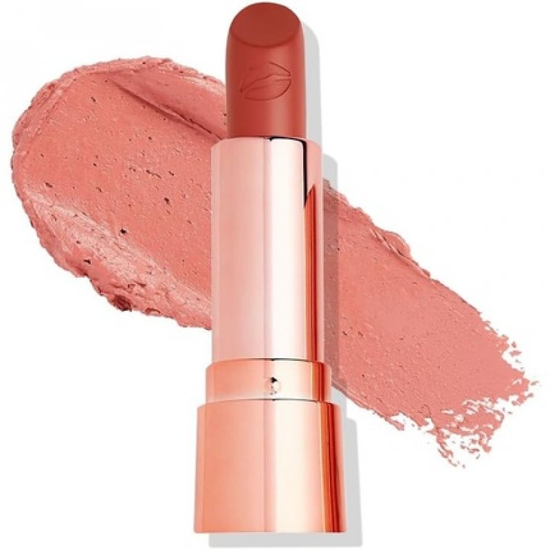 Makeup Revolution Satin Kiss Lipstick Heart Race 0.03g