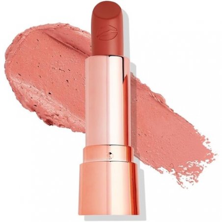 Makeup Revolution Satin Kiss Lipstick Heart Race 0.03g