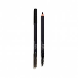 GOSH Eye Brow Pencil Soft Black 1.2g