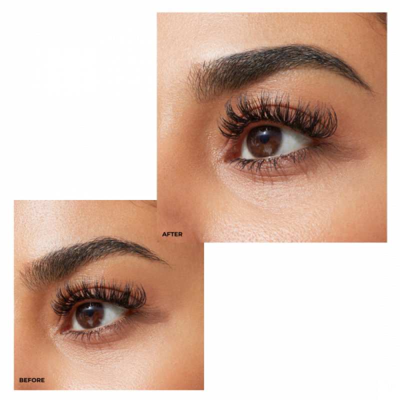 GOSH Eye Brow Pencil Soft Black 1.2g