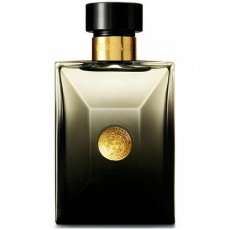 Versace Oud Noir Eau de Parfum 100ml